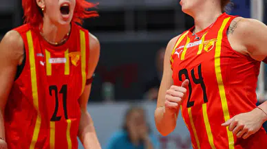 Göztepe voleybolda rotayı Manisa sınavına çevirdi