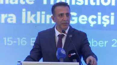 İklim krizine karşı Ankara'da kritik zirve: Yerel çözümler masaya yatırıldı