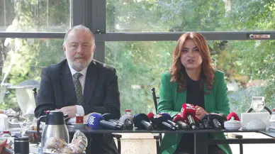 DEM Parti'den 'MGK vesayeti' çıkışı: Çözüm için Meclis inisiyatif almalı