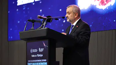 Türkiye'den dijital diplomasi hamlesi: ITU Konseyi için yeni dönem hedefi