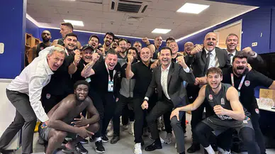 Aliağa Petkimspor İstanbul'da devleşti: Fenerbahçe'ye geçit yok