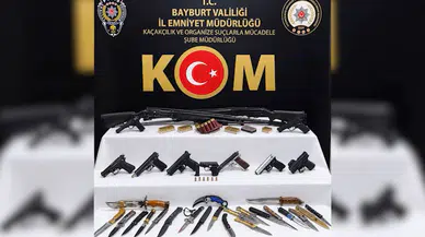 Dijital dünyada suç ağlarına büyük darbe: 58 ilde 348 gözaltı