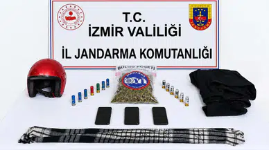 Ödemiş'te husumet saldırısı: İki şüpheli cezaevine gönderildi