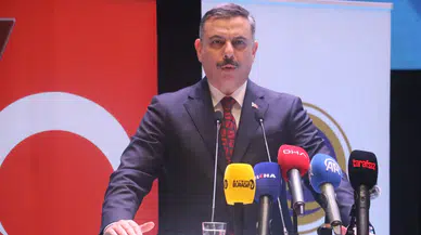 Bakan Çiftçi'den 'Terörsüz Türkiye' vurgusu: Devletin en güçlü dönemindeyiz