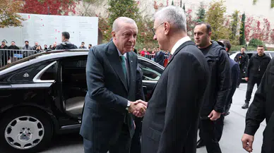 Bakan Memişoğlu'ndan sağlıkta yerlilik vurgusu: İcat çıkartın çağrısı