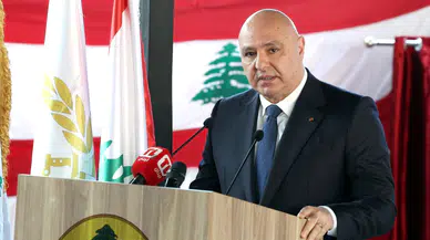 Lübnan'dan kritik hamle: Askeri heyet ABD'deki kritik zirveye hazırlanıyor