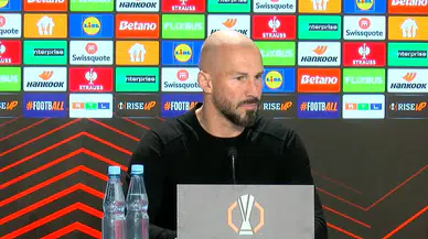Christian Ilzer'den Beşiktaş mağlubiyeti sonrası çarpıcı itiraf: Hatalarımız ortada