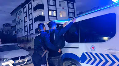 Ehliyet sınavında teknolojik hile girişimi: 18 yaşındaki adaya ağır yaptırım