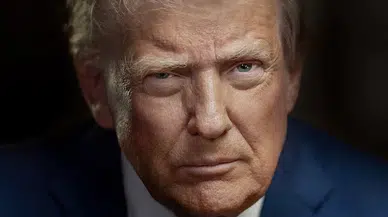 Trump'tan teknoloji dünyasını sarsacak terminoloji çıkışı: Yapay zeka diyenler hedefte