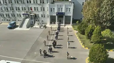 Aydın'da şafak operasyonu: Uyuşturucu tacirlerine büyük darbe
