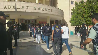 Yasadışı bahis çetesine ağır darbe: 20 kişi cezaevine gönderildi
