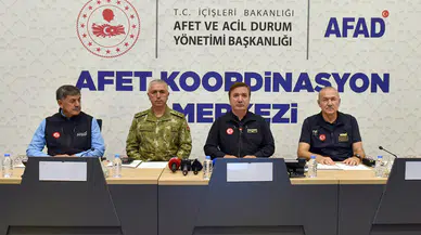 Erzincan'da Mehmetçik'in afet hazırlığı: Deprem senaryosu başarıyla uygulandı