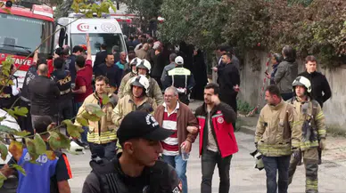 Maltepe'de bina faciası: Kentsel dönüşüm anlaşmazlığı gölgesinde umutlu bekleyiş