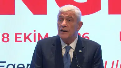 Müsavat Dervişoğlu'ndan milliyetçilik mesajı: Nostalji değil, gelecek inşası
