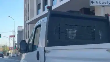 Sosyal medyadaki tehlikeli sürüş görüntüsü pahalıya patladı