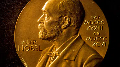 Fizik dünyasında büyük onur: 2026 Nobel ödülü Francis Halzen'in oldu