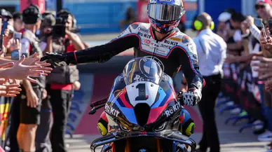 Toprak Razgatlıoğlu MotoGP Japonya Grand Prix’sinde piste çıkıyor