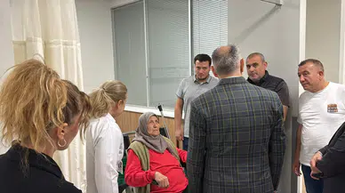 Manisa'daki acı kazada kayıplar ailelerine teslim edildi: Devlet tüm imkanlarıyla seferber oldu