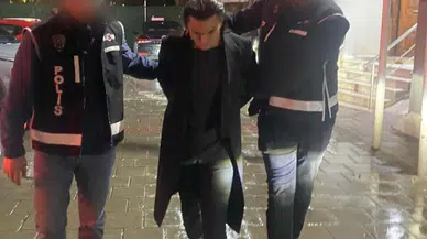 Cehennem Melekleri davasında karar: Necati Arabacı için hapis cezası kesinleşti