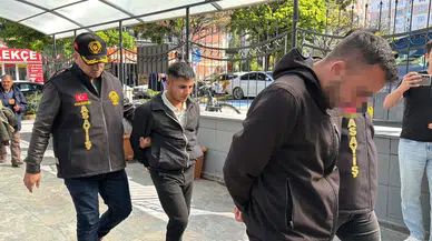Eskişehir'de kanlı hesaplaşma: Evinin önünde pusuya düşürüldü