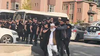 DEAŞ'a yönelik 8 ilde geniş çaplı operasyon: 22 kişi cezaevine gönderildi