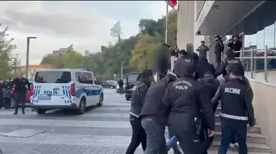 Zonguldak'ta rüşvet ağı deşifre edildi: Kaçak maden baskınlarını sızdıranlara tutuklama