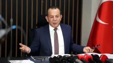 Tanju Özcan, ‘nitelikli cinsel saldırı’ ve ‘kişiyi hürriyetinden yoksun kılma’ suçlarından beraat etti