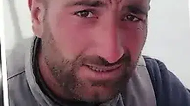 Siirt'te acı haber: Hayvanlarını kontrol etmeye giden genç ölü bulundu