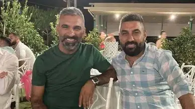 Aydınspor'un eski başkanını öldüren sanıktan şok savunma: Tahliye istemiyorum