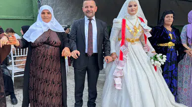 Hakkari'de düğün masraflarına 'altın' ayarı: 11 Cumhuriyet altını sınırı getirildi