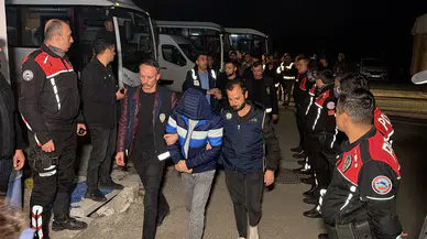 Kütahya merkezli bahis operasyonunda büyük darbe: 30 kişi cezaevine gönderildi