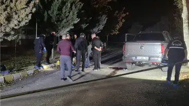 Afyonkarahisar'da acı haber: Vali Yardımcısı İhsan Ayrancı yaşamını yitirdi