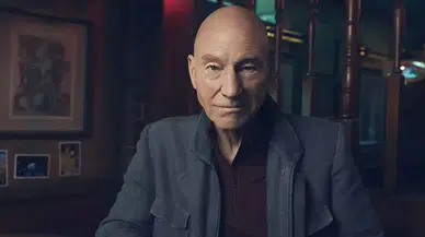 Patrick Stewart 86 yaşında hayatını kaybetti: Kaptan Picard ve Profesör X’e veda