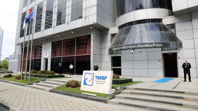TMSF, Tera Holding'e kayyım olarak atandı: Yeni yönetim kurulu belli oldu