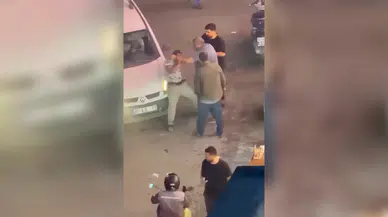 Şanlıurfa'da vicdansız saldırı: Engelli satıcıyı darbeden işletmeci cezaevine gönderildi