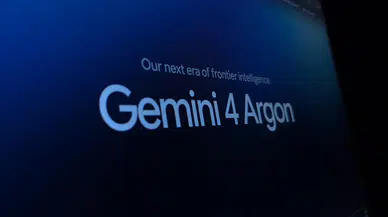Google'ın yeni yapay zekası Gemini 4 Argon kullanıma açıldı: İşte özellikleri ve fiyatı