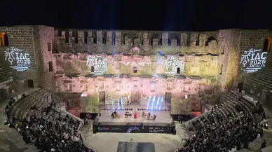 Antalya'da uzay zirvesi: IAC 2026 rekor katılımla tarihe geçti