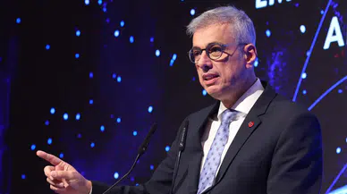 Bakan Memişoğlu'ndan acil sağlık hizmetlerinde 'akıncı' vurgusu: Dünya standartlarının üzerindeyiz
