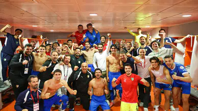 Bodrum FK'da büyük değişim: Kötü gidişata dur dedi, zirveye göz kırptı