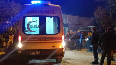 Ölümden döndüğü kazadan 10 gün sonra iş yerinde can verdi