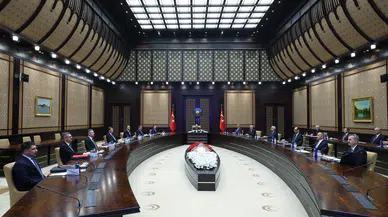 Dijital savunma stratejisi için kritik zirve: Külliye'de siber güvenlik mesaisi