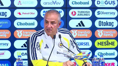 İsmail Kartal'dan Alanyaspor galibiyeti sonrası iddialı sözler: Skor daha da açılabilirdi
