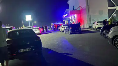 İzin gününde acı son: Akrabalarını ayırmak isterken kuzeninin kurbanı oldu