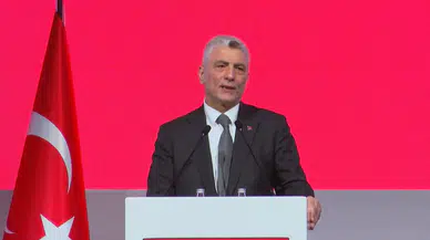 Döküm sektöründe devler ligi: Türkiye Avrupa'nın zirvesini zorluyor