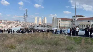 Lise koridorlarında kanlı hesaplaşma: Sınıf arkadaşını bıçakladı