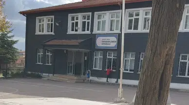 Okulda meyve suyu paniği: 12 öğrenci hastanelik oldu