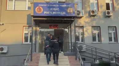 Esenyurt sokaklarında zehir tacirlerine havadan takip: 3 kişi cezaevine gönderildi