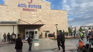 Tokat'ta endüstriyel kaza: Şeker fabrikasında gaz sızıntısı paniği