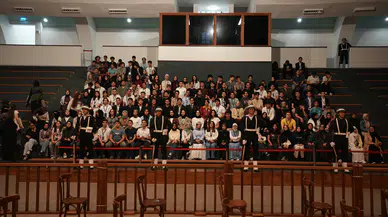 Gençler yakın tarihi yerinde öğrenecek: 20 bin öğrenci için yeni dönem başlıyor