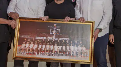 Karşıyaka Basketbol'a Folkart'tan dev can suyu: 50 milyon liralık destek